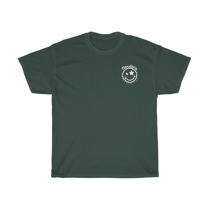 Forest Green / S