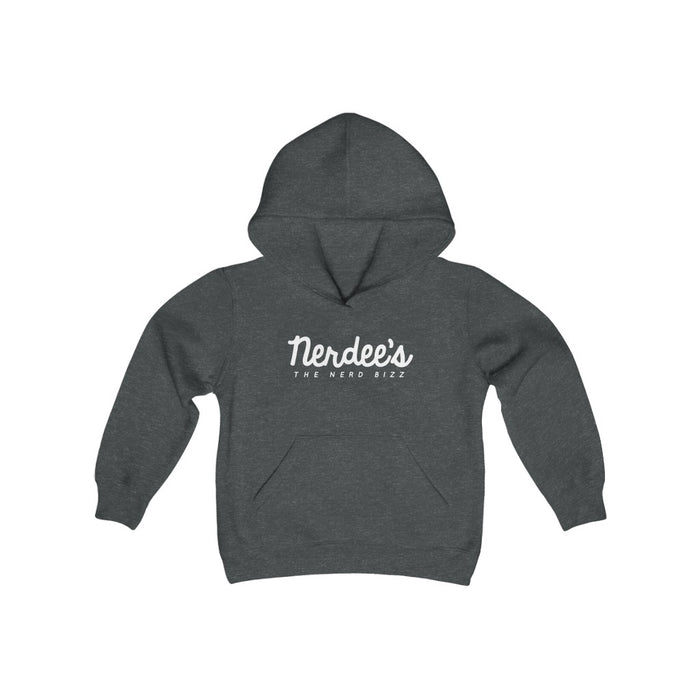 S / Dark Heather
