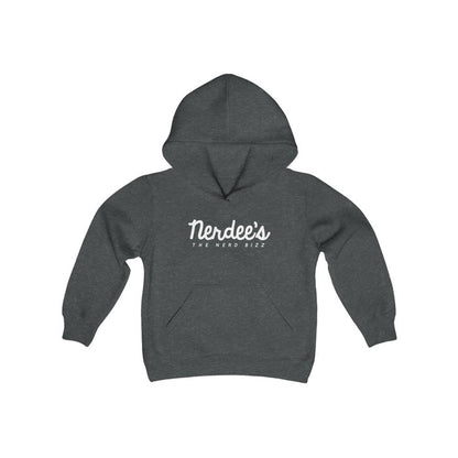 S / Dark Heather