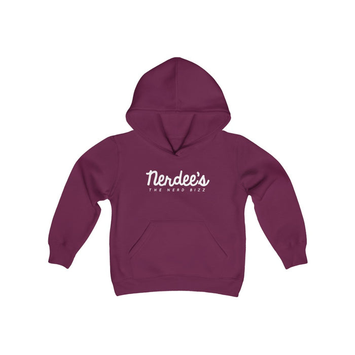 S / Maroon