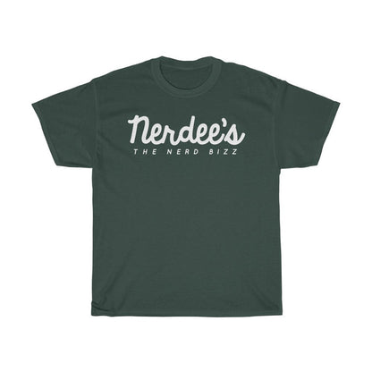 Forest Green / S