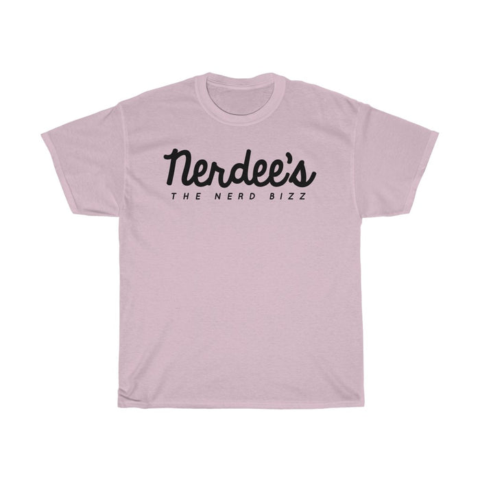 Light Pink / S