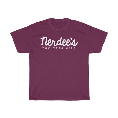 Maroon / S