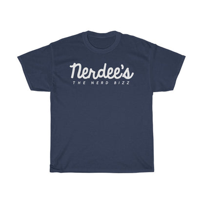 Navy / S