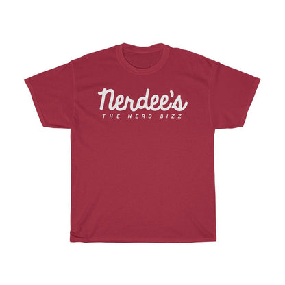 Cardinal Red / S