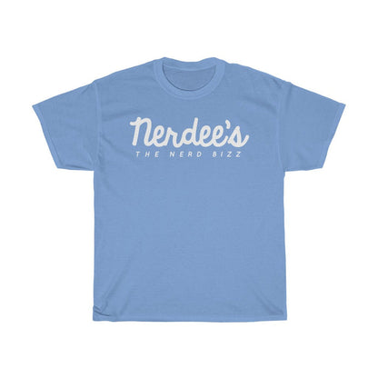 Carolina Blue / S