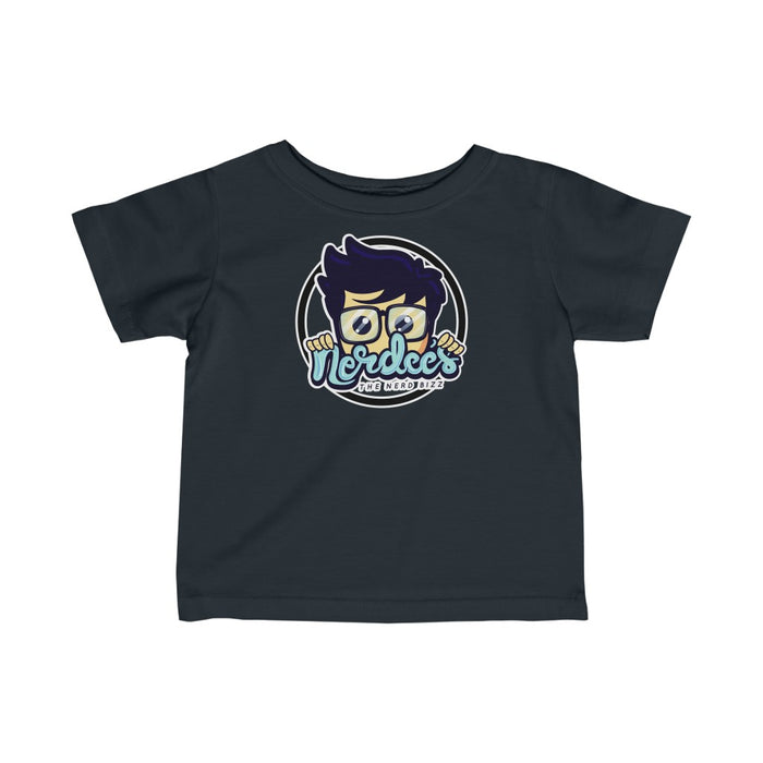 Nerdee's "Palowaski" - Infant Fine Jersey Tee