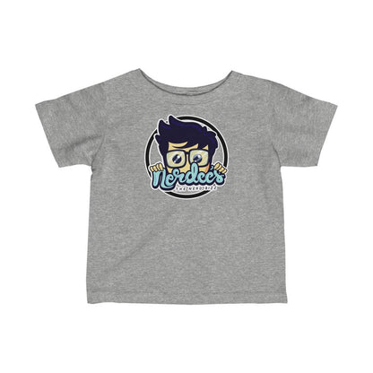 Nerdee's "Palowaski" - Infant Fine Jersey Tee