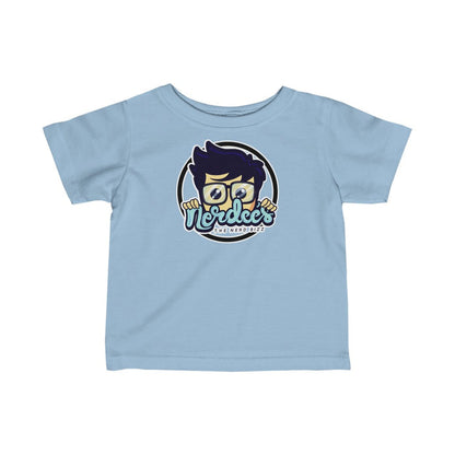 Nerdee's "Palowaski" - Infant Fine Jersey Tee