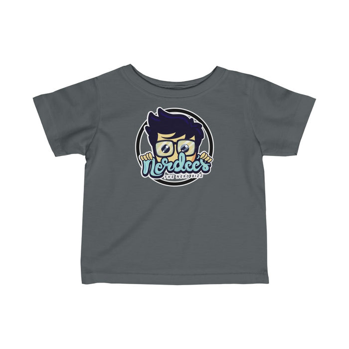 Nerdee's "Palowaski" - Infant Fine Jersey Tee