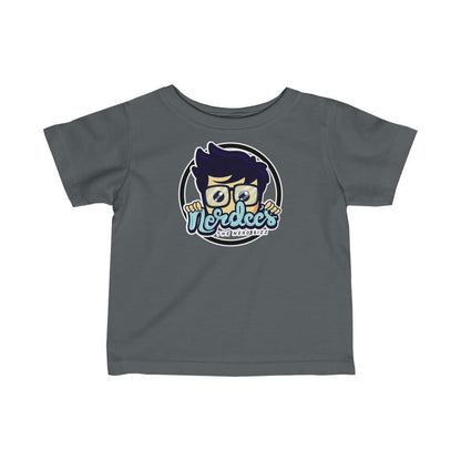 Nerdee's "Palowaski" - Infant Fine Jersey Tee
