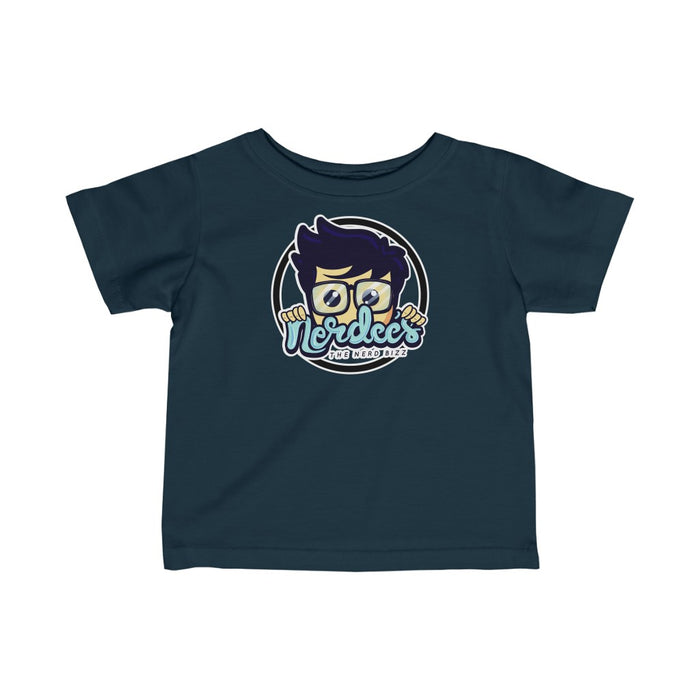 Nerdee's "Palowaski" - Infant Fine Jersey Tee