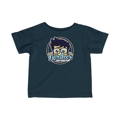 Nerdee's "Palowaski" - Infant Fine Jersey Tee
