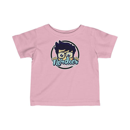Nerdee's "Palowaski" - Infant Fine Jersey Tee