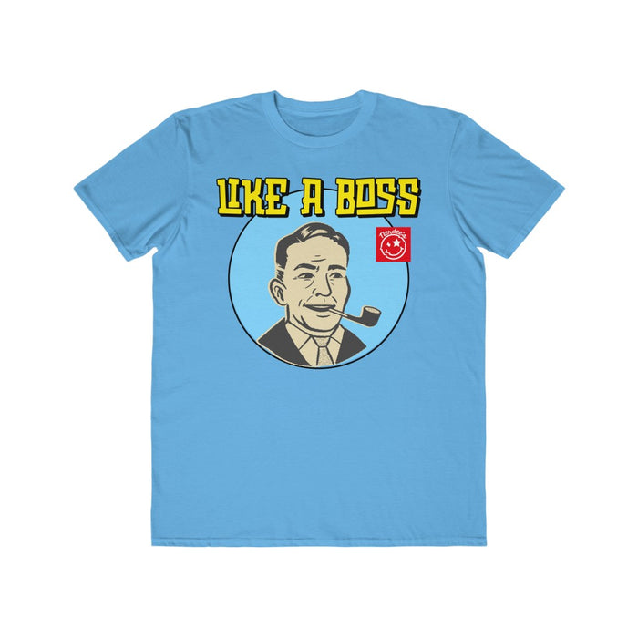 S / Light Blue