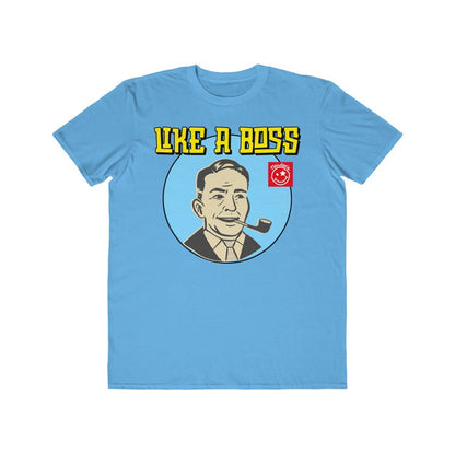S / Light Blue