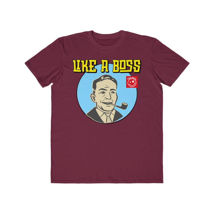 S / Maroon