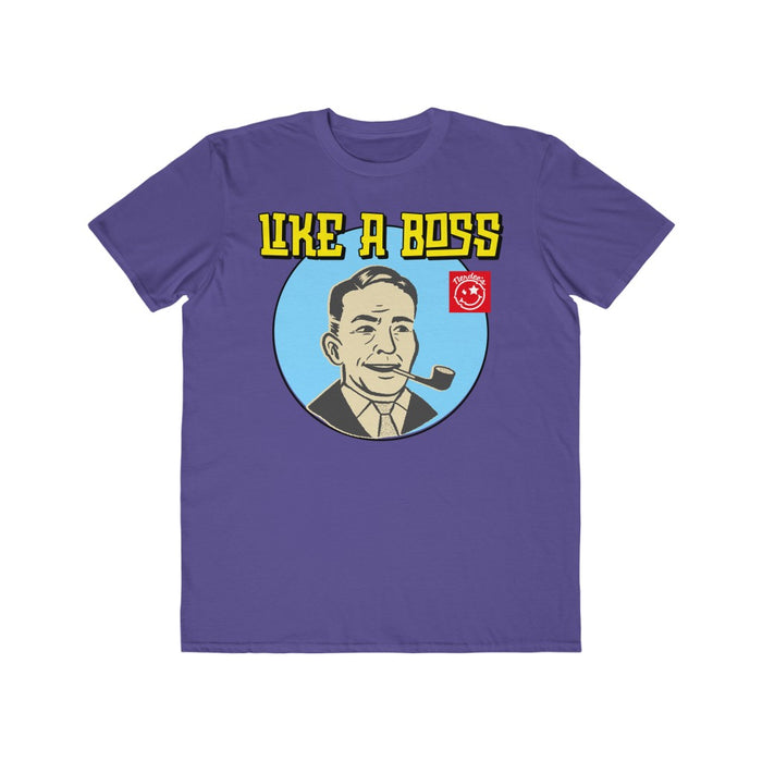 S / Purple