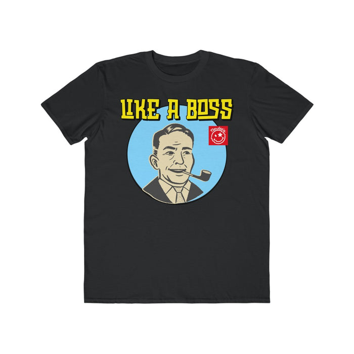 S / Black