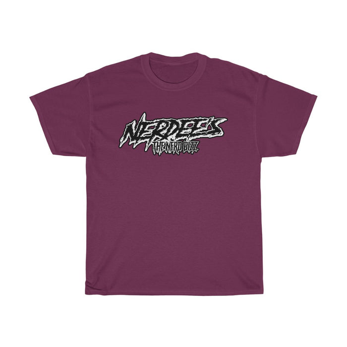 Maroon / S