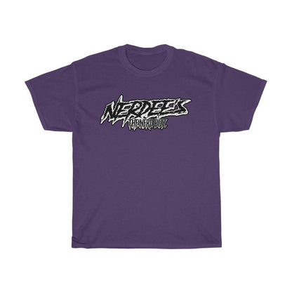 Purple / S