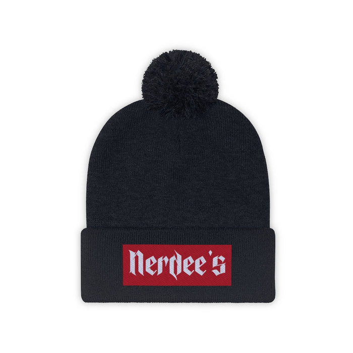 True Navy / One size