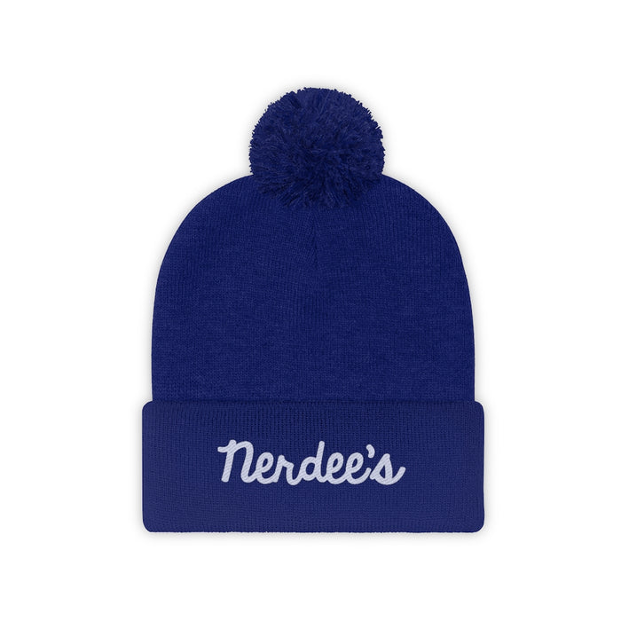 True Royal / One size