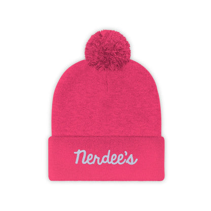Neon Pink / One size
