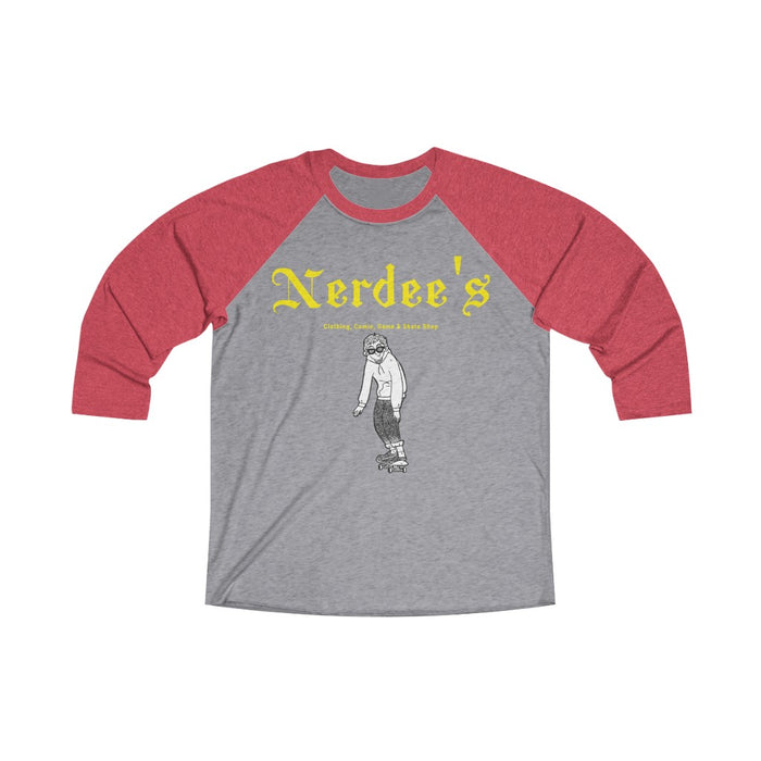 XS / Vintage Red / Premium Heather