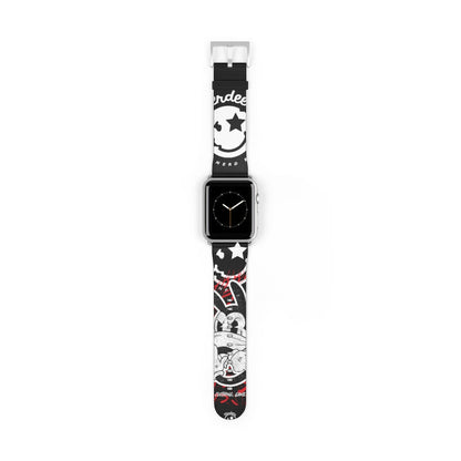 42 mm / Silver Matte
