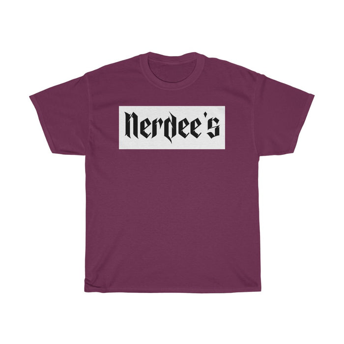 Maroon / S