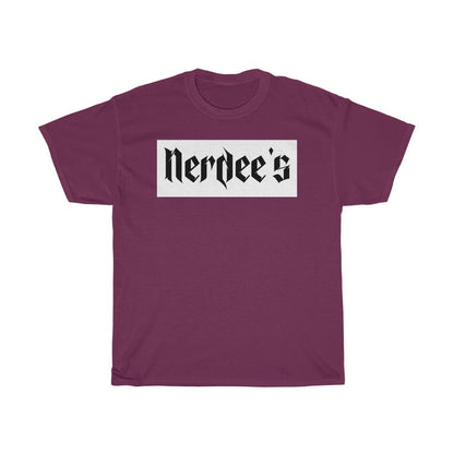 Maroon / S