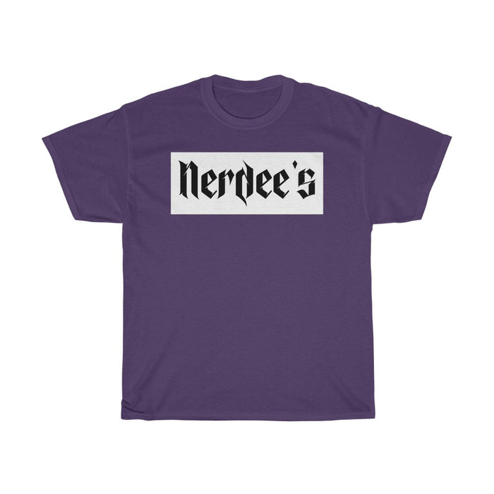 Purple / S