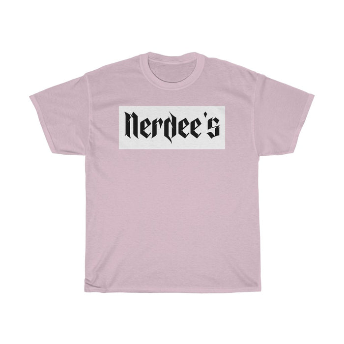 Light Pink / S
