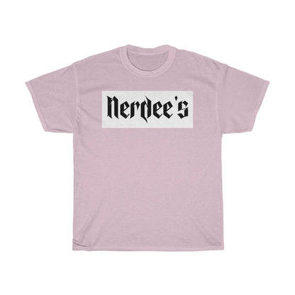 Light Pink / S