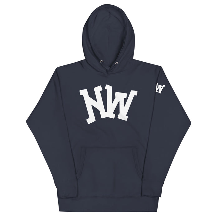 Navy Blazer / S