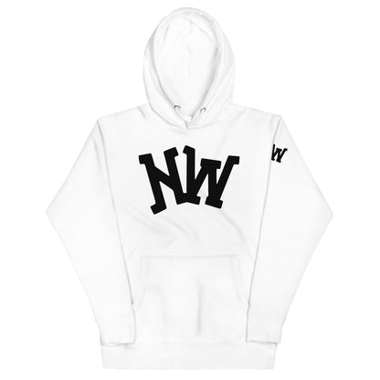 White / S