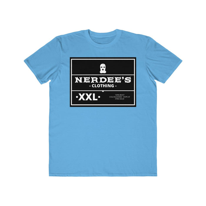S / Light Blue