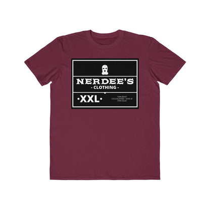 S / Maroon