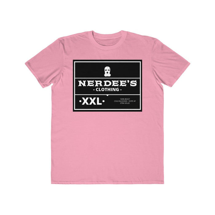 S / Charity Pink
