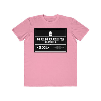 S / Charity Pink