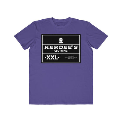 S / Purple