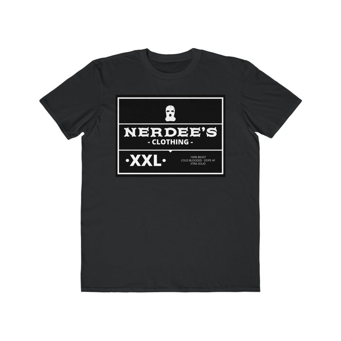 S / Black