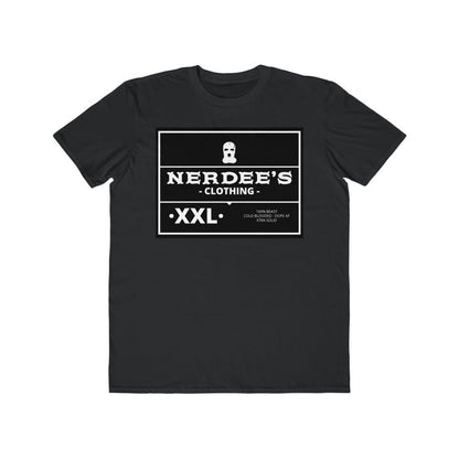 S / Black