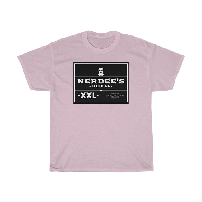 Light Pink / S