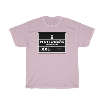 Light Pink / S