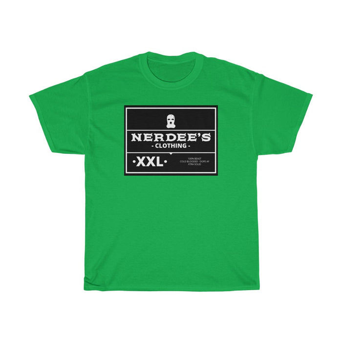 Irish Green / S
