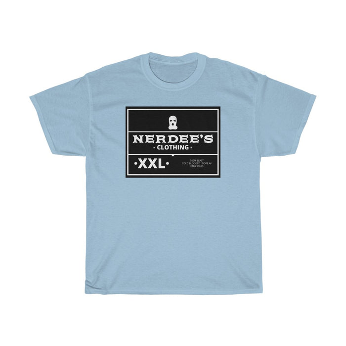Light Blue / S