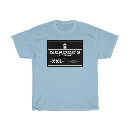 Light Blue / S