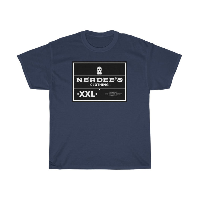 Navy / S